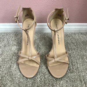 Chinese Laundry Heels!